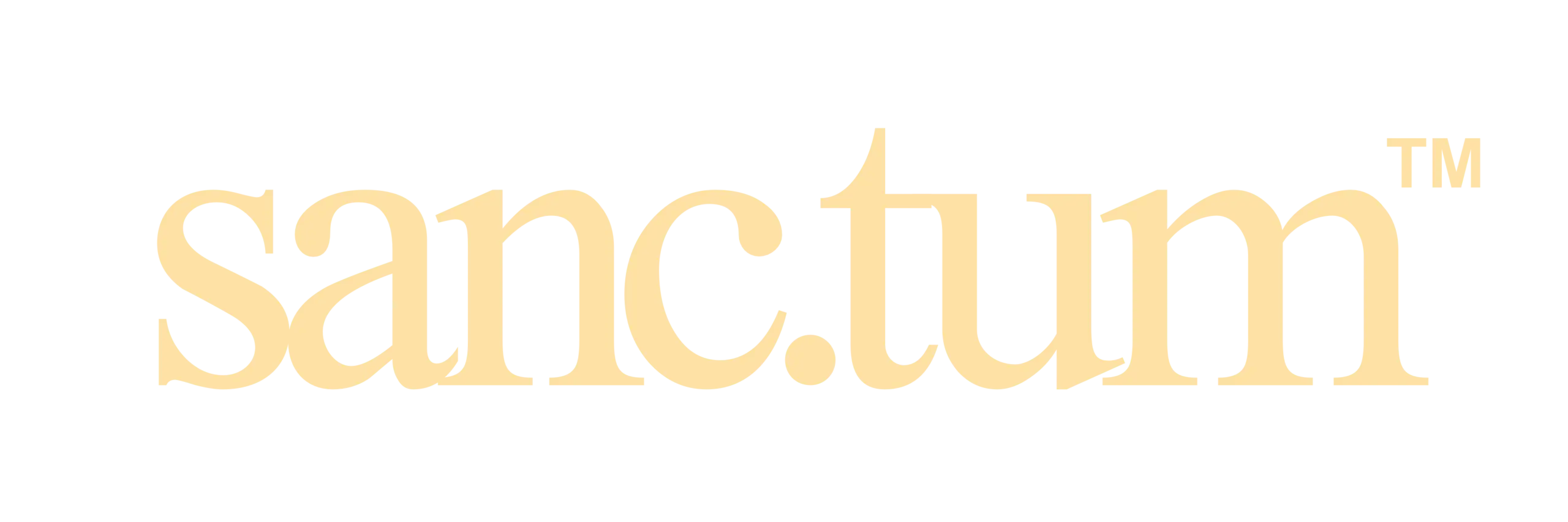 sanctum logo