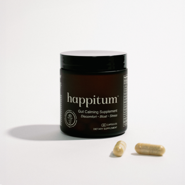 Happitum™ – The Gut Calming Health Supplement for GI Relief - Image 3