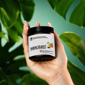 Sanctum – The Gut Calming Health Supplement for GI Relief