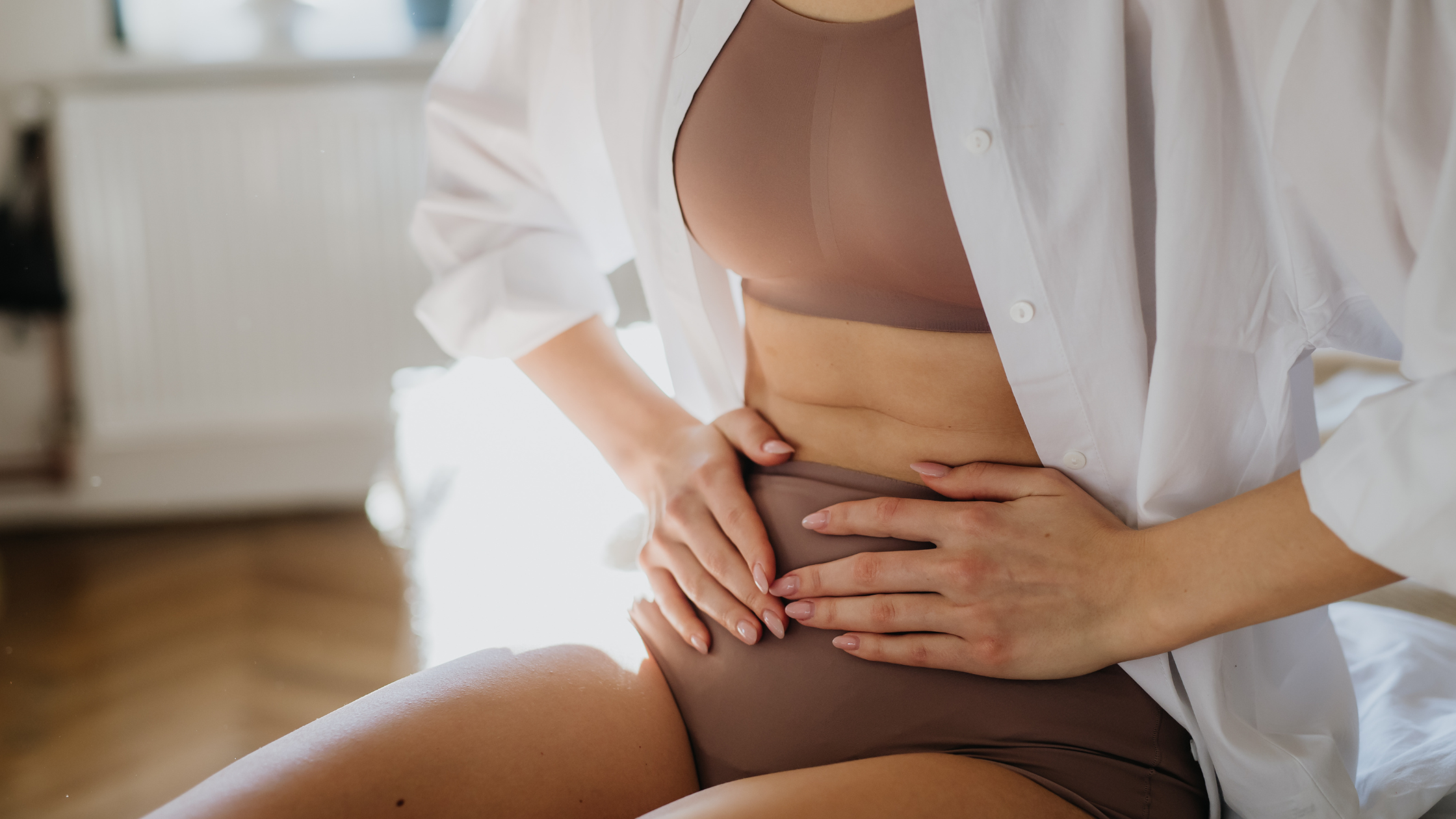 Causes of Bloating