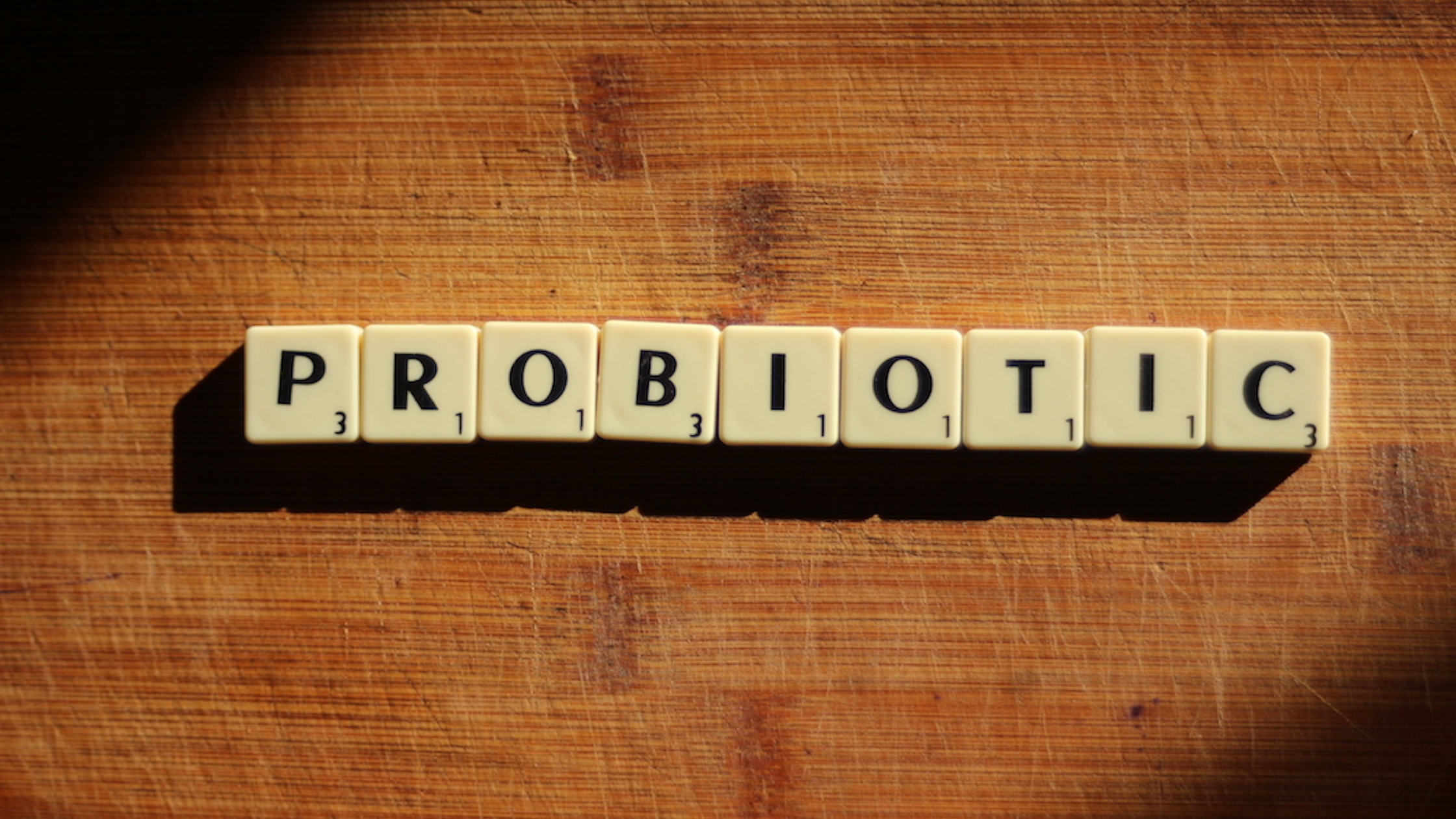 Do Probiotics Help with Bloating